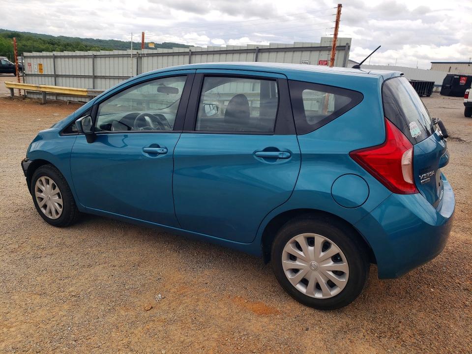 Продаж на аукціоні авто 2016 Nissan Versa Note, vin: 3N1CE2CP5GL391150, номер лоту: 54874256