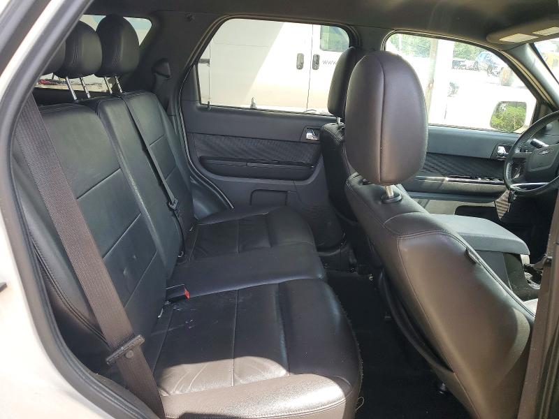 Aukcja sprzedaży 2010 Ford Escape, vin: 1FMCU0EG8AKB90302, numer aukcji: 54385276