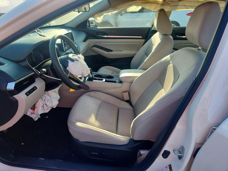 Auction sale of the 2022 Nissan Altima, vin: 1N4BL4DV9NN377584, lot number: 53469586