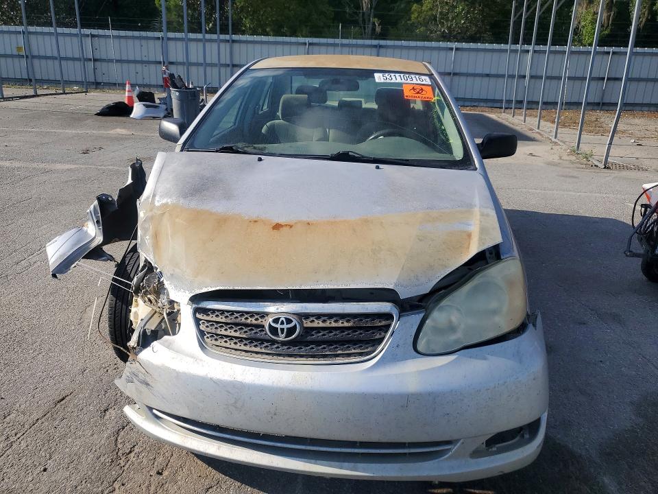 Продаж на аукціоні авто 2006 Toyota Corolla, vin: 1NXBR32E26Z621813, номер лоту: 53110916