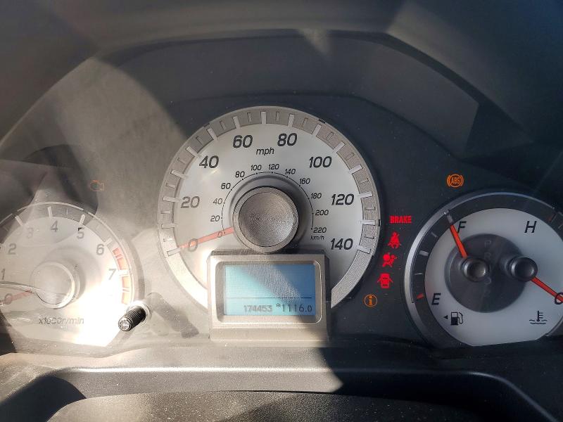2015 Honda Pilot მანქანა იყიდება აუქციონზე, vin: 5FNYF3H94FB011132, აუქციონის ნომერი: 53326006