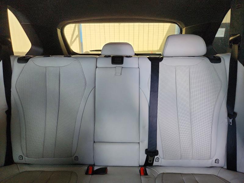52764206 :رقم المزاد ، 5YMKT6C57F0C89150 vin ، 2015 Bmw X5 مزاد بيع