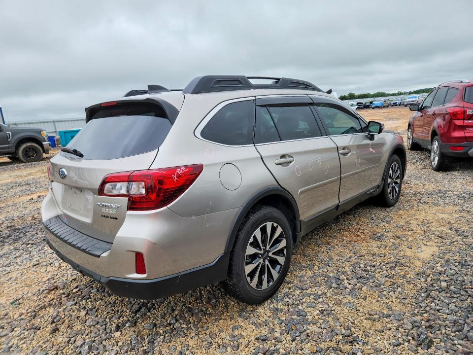 54182746 :رقم المزاد ، 4S4BSANC4H3348126 vin ، 2017 Subaru Outback مزاد بيع