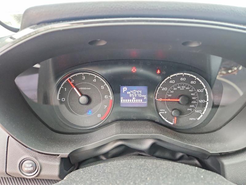 Продаж на аукціоні авто 2018 Subaru Impreza, vin: 4S3GTAA69J3707886, номер лоту: 53793856
