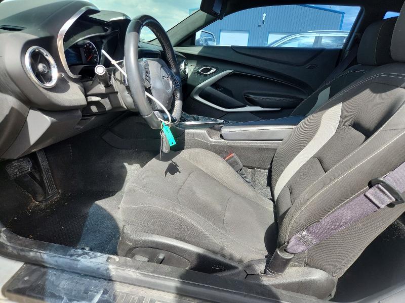 2016 Chevrolet Camaro მანქანა იყიდება აუქციონზე, vin: 1G1FB1RX4G0154126, აუქციონის ნომერი: 54970876