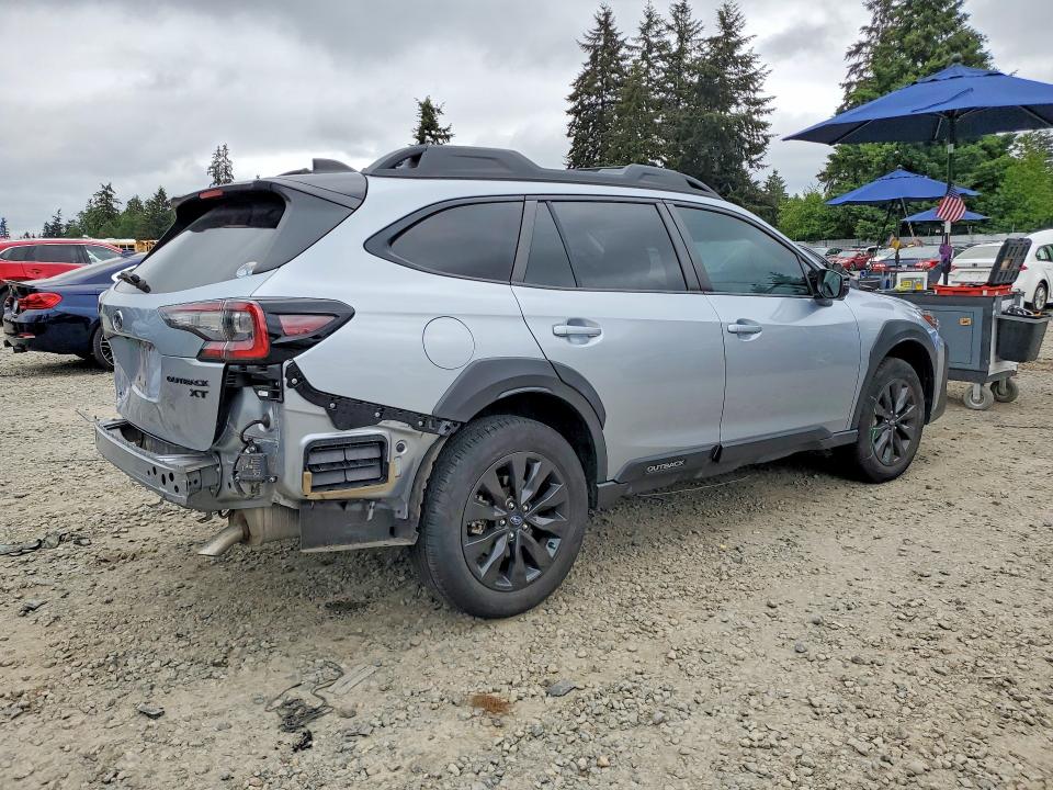 Продажа на аукционе авто 2024 Subaru Outback, vin: 4S4BTGLD4R3122844, номер лота: 53993696
