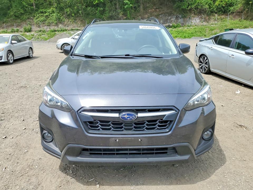 Продажа на аукционе авто 2019 Subaru Crosstrek, vin: JF2GTAEC5K8396401, номер лота: 54649406
