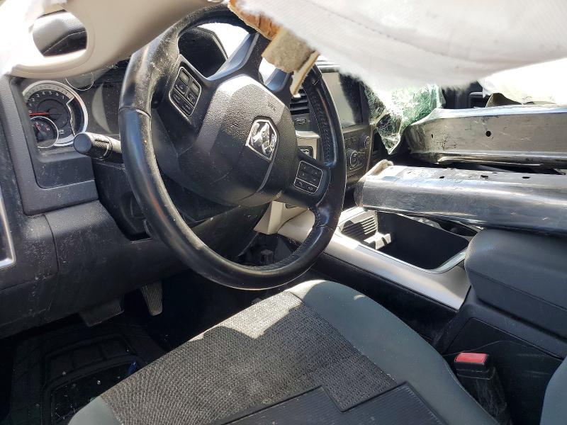 Aukcja sprzedaży 2020 Ram 1500 Classic, vin: 3C6RR7LT8LG182419, numer aukcji: 53747396