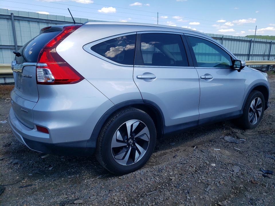 2016 Honda Cr-v მანქანა იყიდება აუქციონზე, vin: 5J6RM4H94GL024181, აუქციონის ნომერი: 53111196