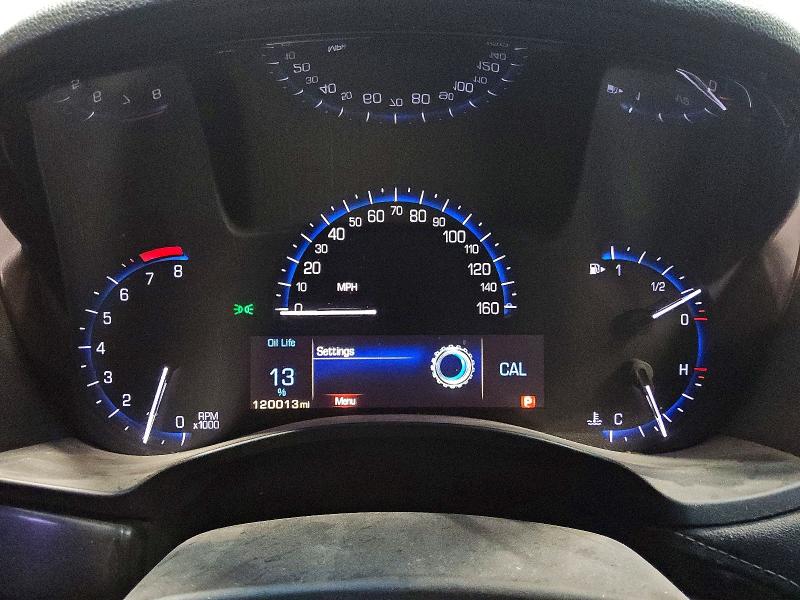 2013 Cadillac Ats მანქანა იყიდება აუქციონზე, vin: 1G6AA5RA5D0174035, აუქციონის ნომერი: 51331286