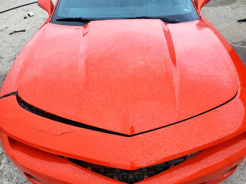 55141246 :رقم المزاد ، 2G1FB1E30D9201575 vin ، 2013 Chevrolet Camaro مزاد بيع