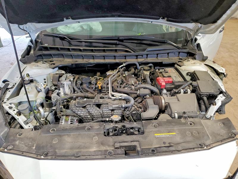 Продажа на аукционе авто 2025 Nissan Altima, vin: 1N4BL4DV6SN318083, номер лота: 54200816