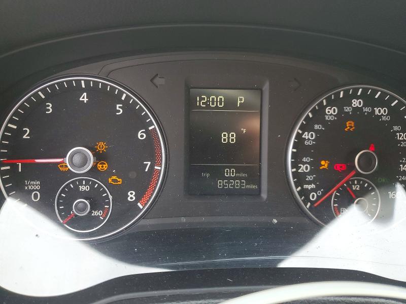 Aukcja sprzedaży 2014 Volkswagen Passat, vin: 1VWAS7A38EC057243, numer aukcji: 55067536