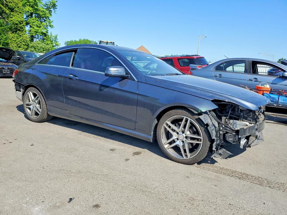 2016 Mercedes-benz E მანქანა იყიდება აუქციონზე, vin: WDDKJ6HB1GF330063, აუქციონის ნომერი: 54065096