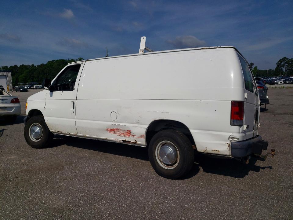 54847796 :رقم المزاد ، 1FTNE24W06HB10509 vin ، 2006 Ford Econoline مزاد بيع