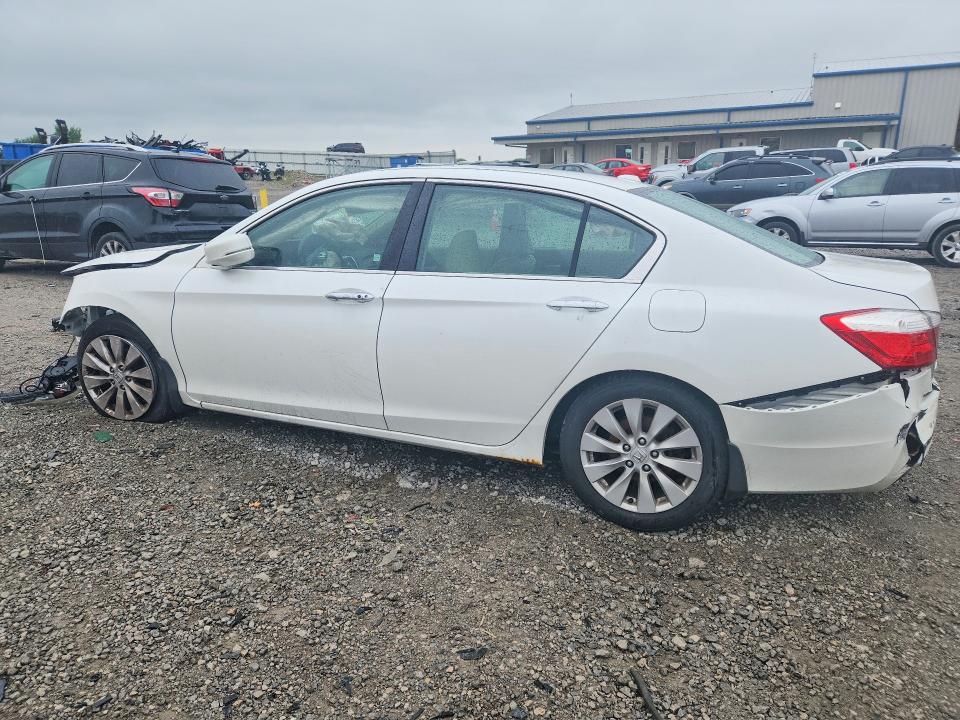 Aukcja sprzedaży 2015 Honda Accord, vin: 1HGCR2F82FA146318, numer aukcji: 54609706