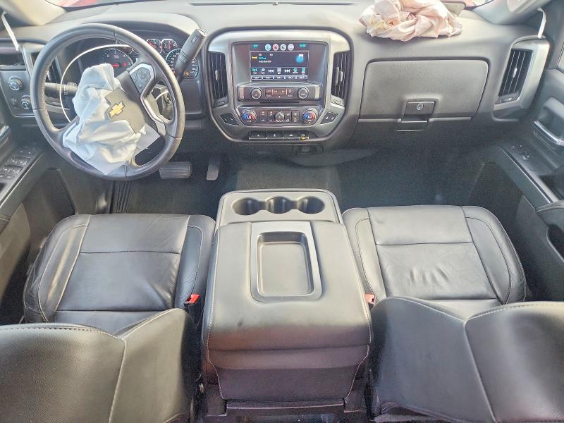 Aukcja sprzedaży 2016 Chevrolet Silverado, vin: 3GCUKREC5GG243392, numer aukcji: 52143786