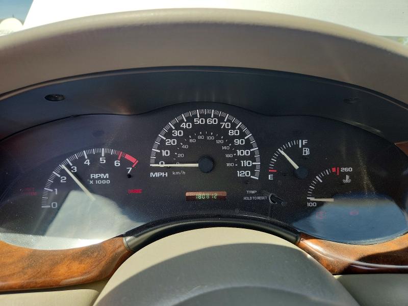 Продажа на аукционе авто 2001 Chevrolet Malibu, vin: 1G1NE52J716247467, номер лота: 51490336