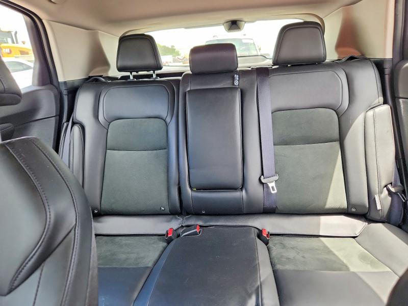 Aukcja sprzedaży 2023 Nissan Ariya, vin: JN1DF0BBXPM706476, numer aukcji: 52467386