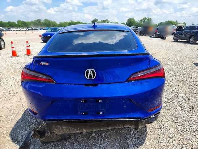 Aukcja sprzedaży 2023 Acura Integra, vin: 19UDE4G78PA014912, numer aukcji: 52158336