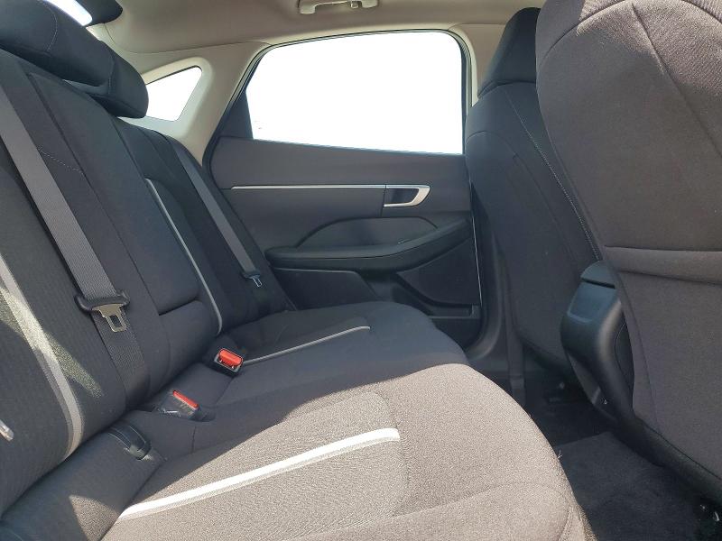 Aukcja sprzedaży 2024 Hyundai Sonata, vin: KMHL14JA2RA407104, numer aukcji: 53500816
