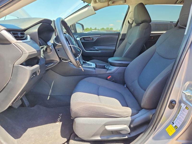 Aukcja sprzedaży 2022 Toyota Rav4, vin: 2T3H1RFV2NC209882, numer aukcji: 55093776