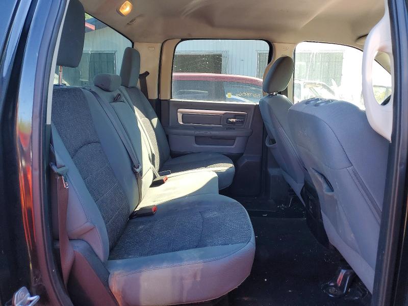Продажа на аукционе авто 2015 Ram 1500, vin: 1C6RR7LT7FS626919, номер лота: 53157116