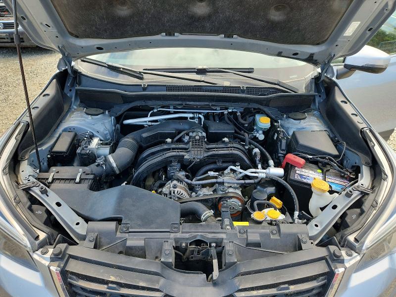 Aukcja sprzedaży 2021 Subaru Forester, vin: JF2SKAUCXMH417504, numer aukcji: 55064836