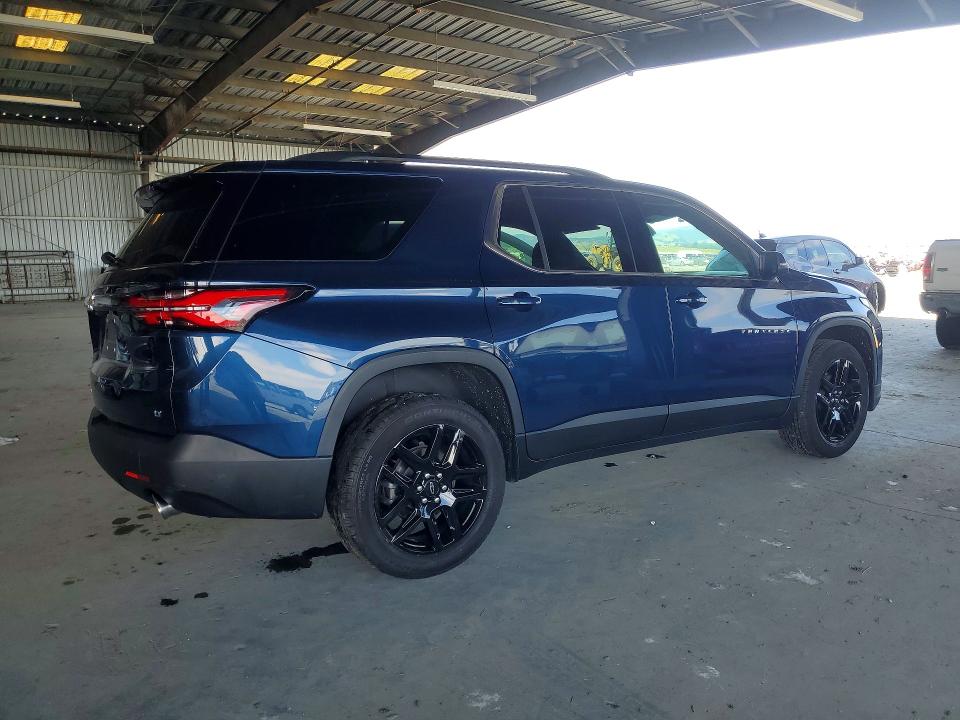 Aukcja sprzedaży 2023 Chevrolet Traverse, vin: 1GNEVHKW0PJ298570, numer aukcji: 52103366