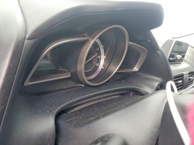 Продажа на аукционе авто 2014 Mazda 3, vin: JM1BM1V7XE1209059, номер лота: 53870926