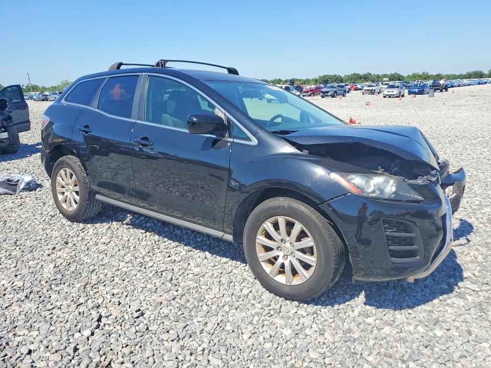 Aukcja sprzedaży 2010 Mazda Cx-7, vin: JM3ER2WM0A0321286, numer aukcji: 53223126