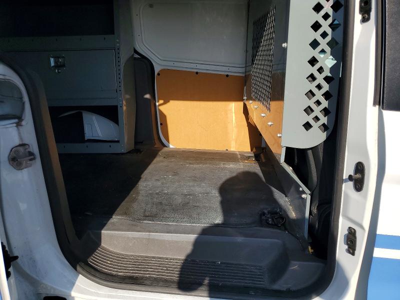52301606 :رقم المزاد ، NM0LS7E26L1463542 vin ، 2020 Ford Transit Connect مزاد بيع