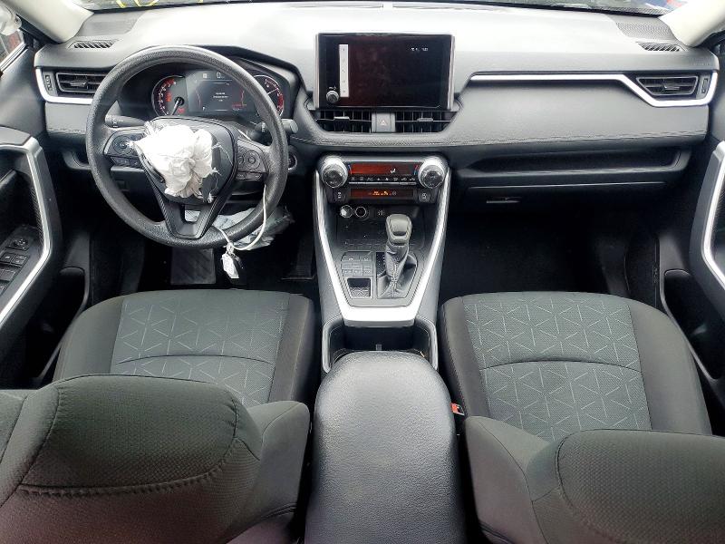 Aukcja sprzedaży 2023 Toyota Rav4, vin: 2T3P1RFV2PW390513, numer aukcji: 52457926