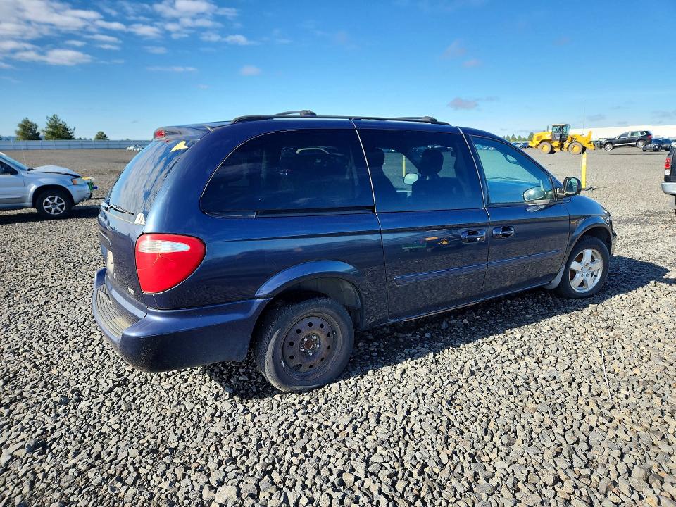 Aukcja sprzedaży 2007 Dodge Grand Caravan, vin: 2D4GP44L27R339058, numer aukcji: 51835676