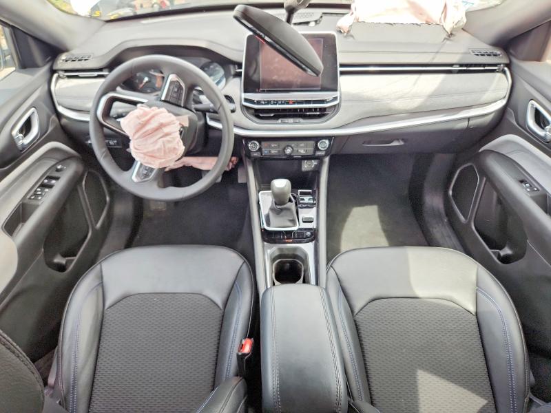 Продажа на аукционе авто 2025 Jeep Compass, vin: 3C4NJDBN0ST592945, номер лота: 54685496