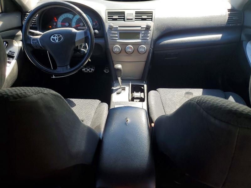 Продаж на аукціоні авто 2011 Toyota Camry, vin: 4T1BF3EK5BU742789, номер лоту: 52098776