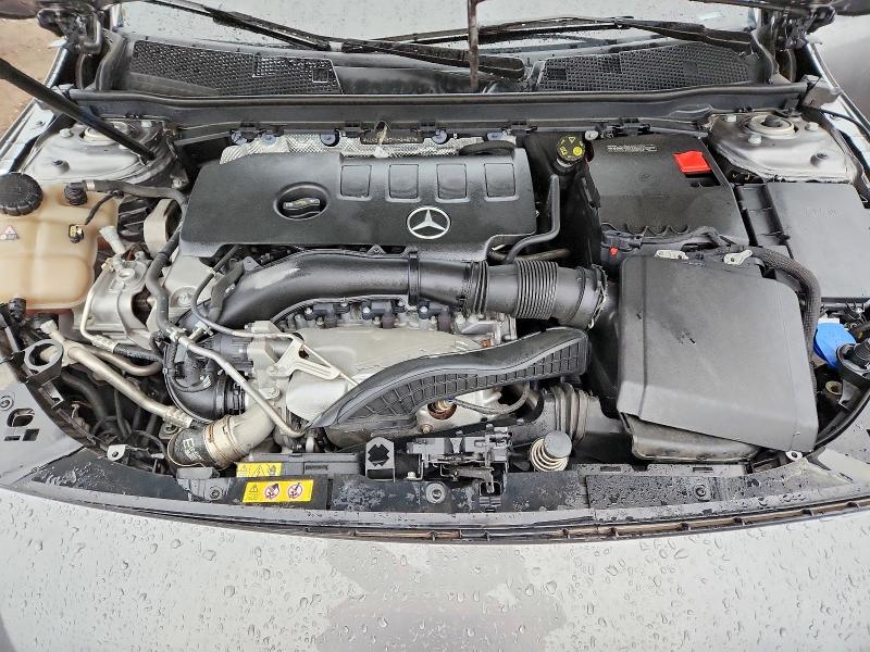 Aukcja sprzedaży 2023 Mercedes-benz Cla, vin: W1K5J4HB0PN424877, numer aukcji: 52706446