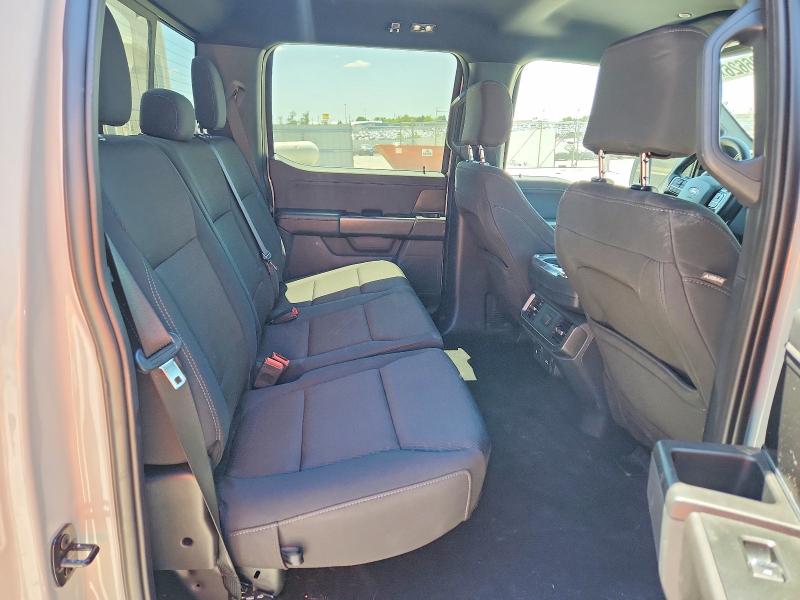 Продажа на аукционе авто 2024 Ford F150, vin: 1FTFW3L84RKD99783, номер лота: 52906626