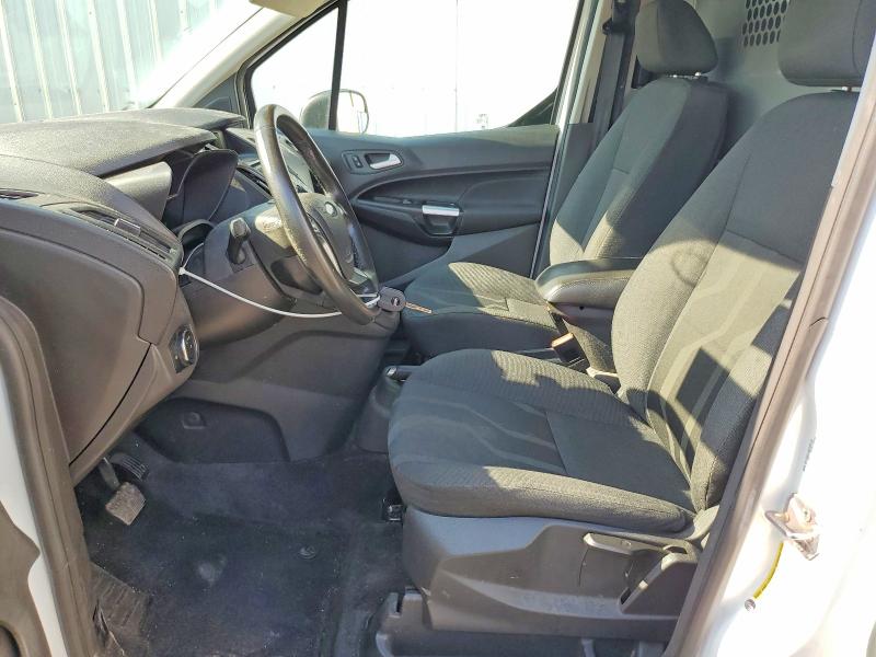 Продаж на аукціоні авто 2018 Ford Transit Connect, vin: NM0LS7F75J1359261, номер лоту: 53767656