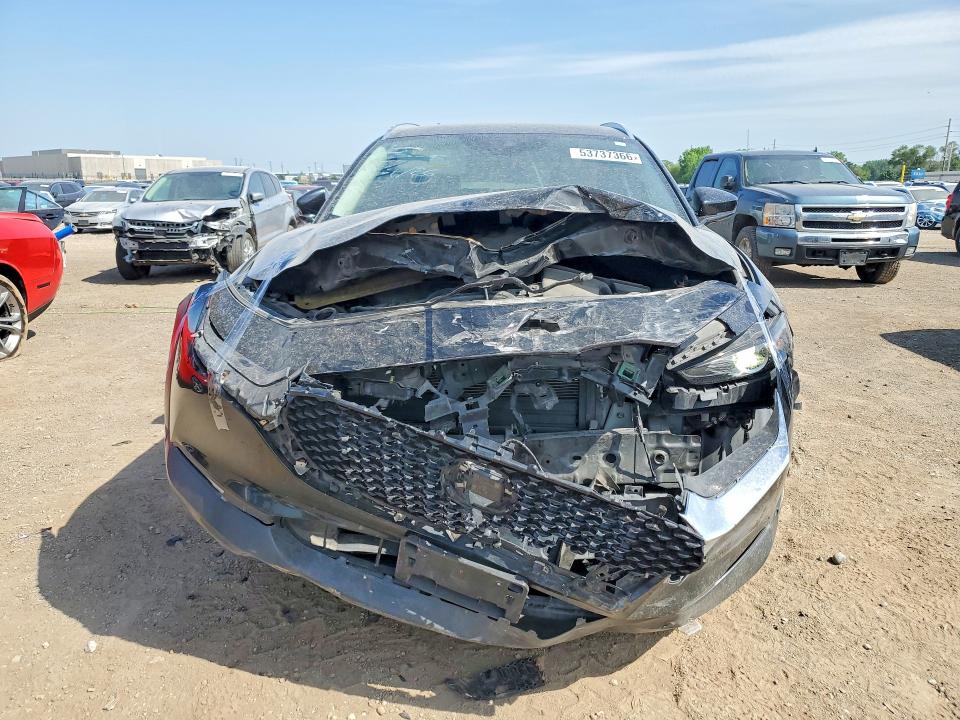 Aukcja sprzedaży 2023 Mazda Cx-30, vin: 3MVDMBCM5PM559713, numer aukcji: 53737366