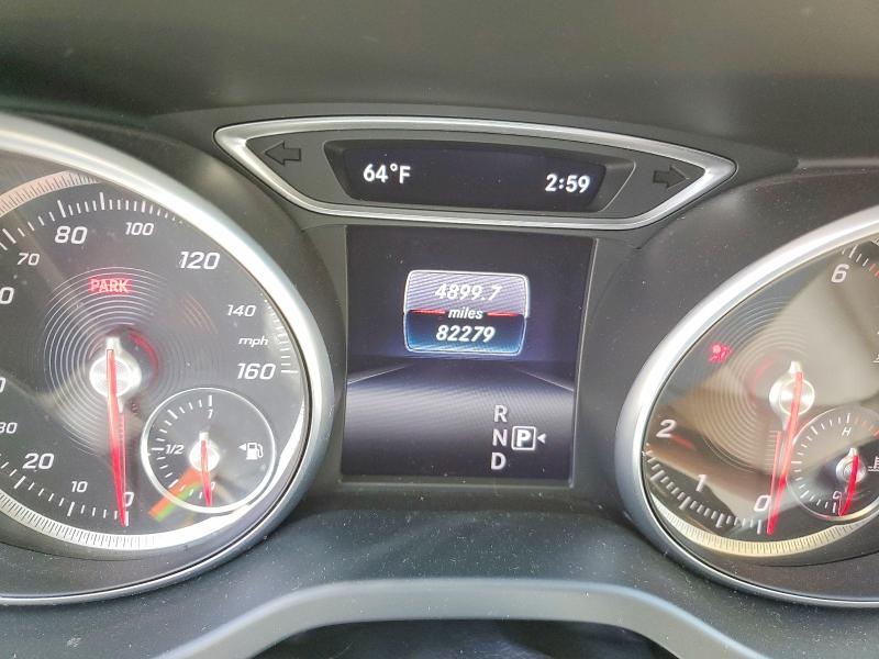 51976016 :رقم المزاد ، WDCTG4GB4JJ491024 vin ، 2018 Mercedes-benz Gla مزاد بيع