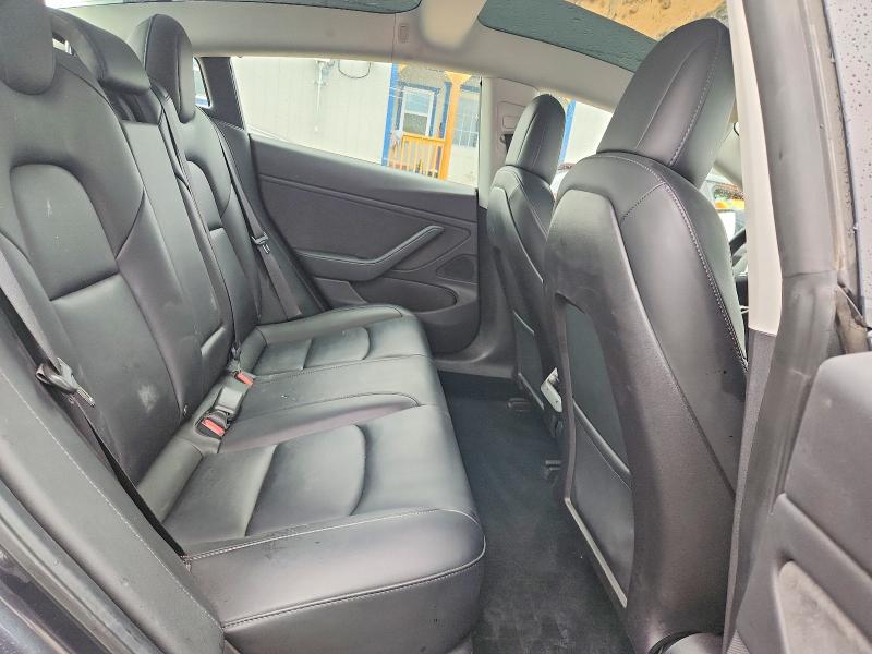 Aukcja sprzedaży 2019 Tesla Model 3, vin: 5YJ3E1EA2KF308197, numer aukcji: 54000966