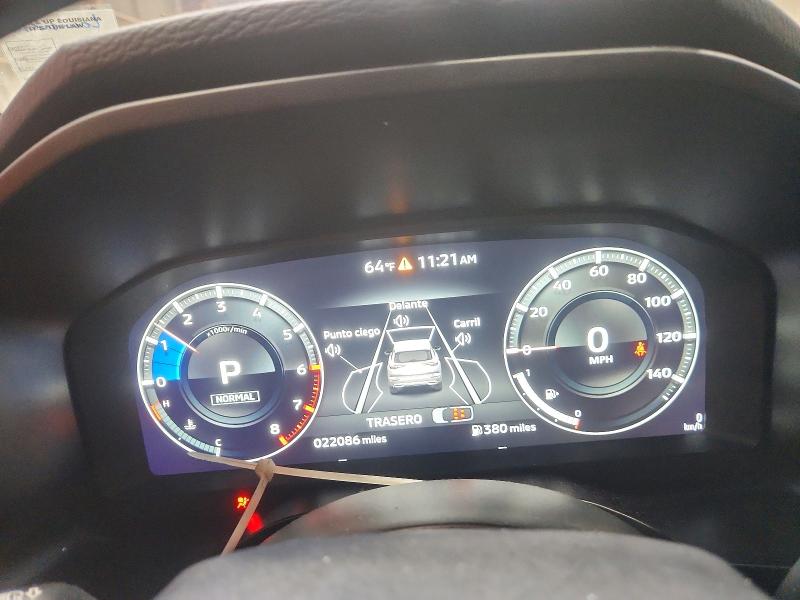 Продаж на аукціоні авто 2024 Mitsubishi Outlander, vin: JA4J3WA8XRZ072104, номер лоту: 51982046