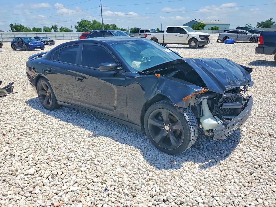 Aukcja sprzedaży 2012 Dodge Charger, vin: 2C3CDXHG8CH290424, numer aukcji: 51872896