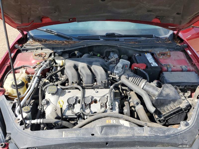 Aukcja sprzedaży 2009 Ford Fusion, vin: 3FAHP071X9R198215, numer aukcji: 52456106