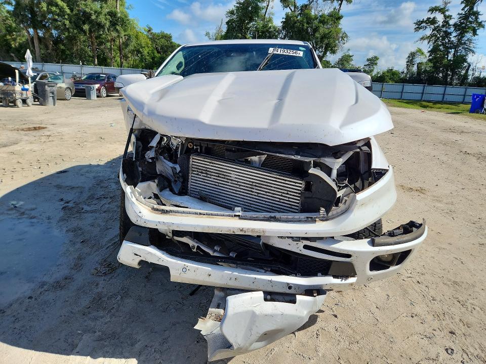 Aukcja sprzedaży 2019 Ford Ranger, vin: 1FTER4FH2KLA18968, numer aukcji: 54193256
