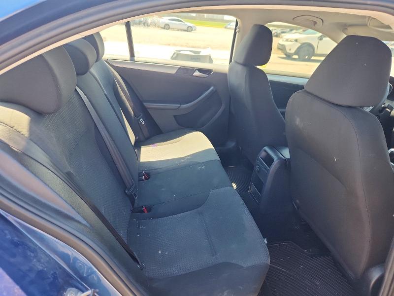 Aukcja sprzedaży 2018 Volkswagen Jetta, vin: 3VW2B7AJ4JM218618, numer aukcji: 52533856