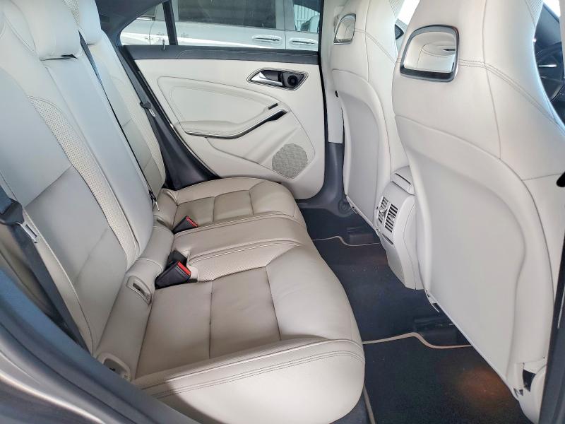 53992446 :رقم المزاد ، WDDSJ4EB5EN056619 vin ، 2014 Mercedes-benz Cla مزاد بيع