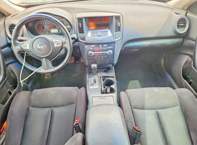 Aukcja sprzedaży 2014 Nissan Maxima, vin: 1N4AA5AP4EC906335, numer aukcji: 54135326