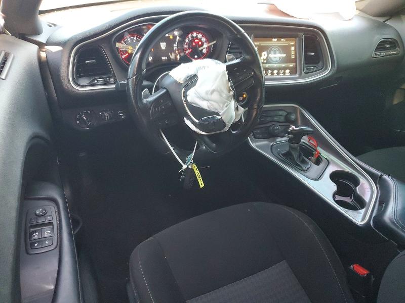 Aukcja sprzedaży 2021 Dodge Challenger, vin: 2C3CDZJG4MH670416, numer aukcji: 54253166